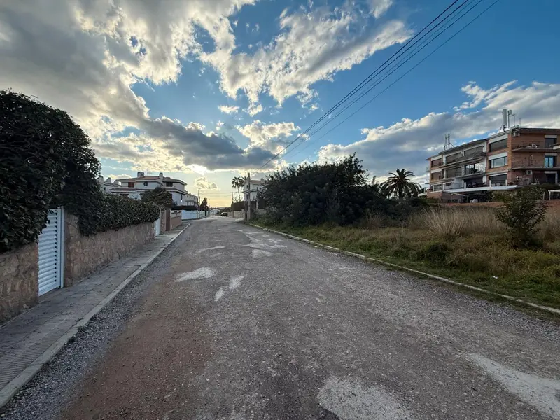 Solar/Parcela en venta en Torredembarra, Tarragona