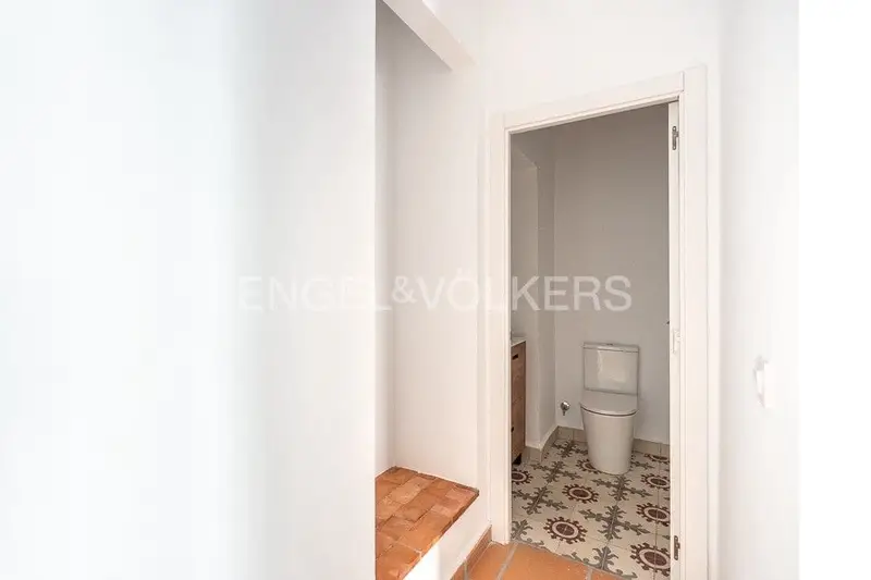 Casa en Venta en Piles Valencia Reformada con Piscina