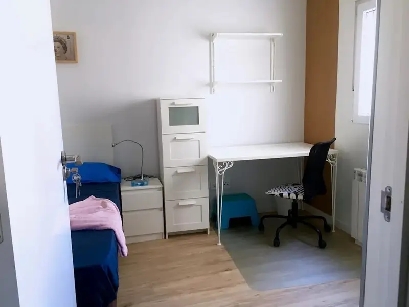 Apartamento en Alquiler Getafe 1 Dormitorio 1 Baño