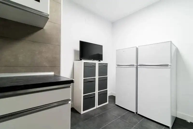 Apartamento en Alquiler Calle de T
Madrid 28007