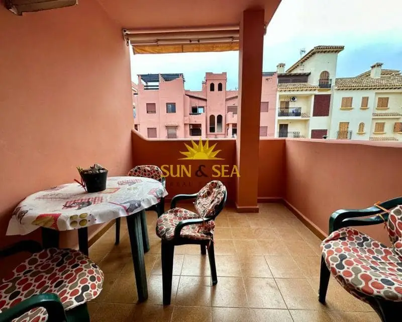 Apartamento en alquiler Torrevieja cerca de la playa