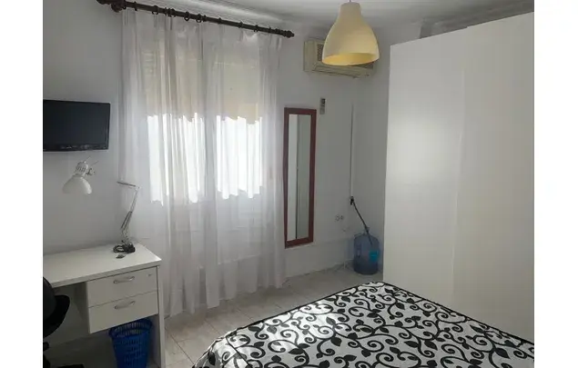 Habitacion Malaga 270m2 Estudiantes Erasmus Trabajo