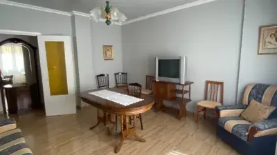 Piso en venta en Villarrobledo 104m2 3 dormitorios 2 terrazas