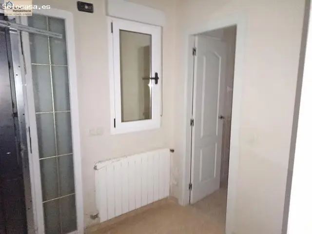 Chalet Adosado en Tornadizos de Avila cerca de la ciudad