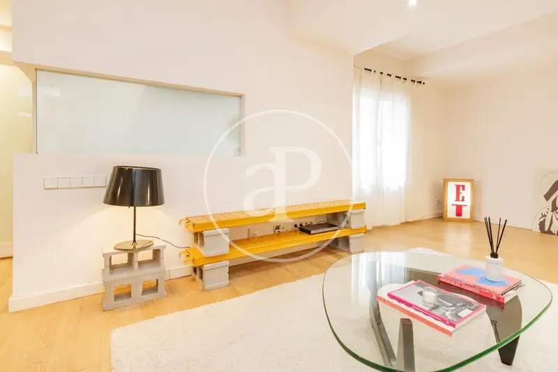 Apartamento en alquiler en Nueva España, Madrid ciudad, Madrid