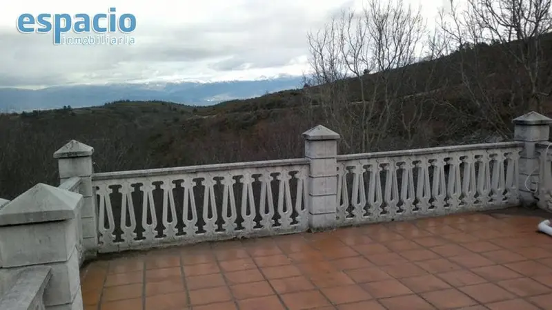 Casa Rural en Venta en Pobladura de Somoza Leon