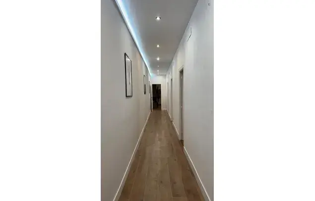 Alquiler Apartamento 9 Dormitorios Madrid Centro Historico