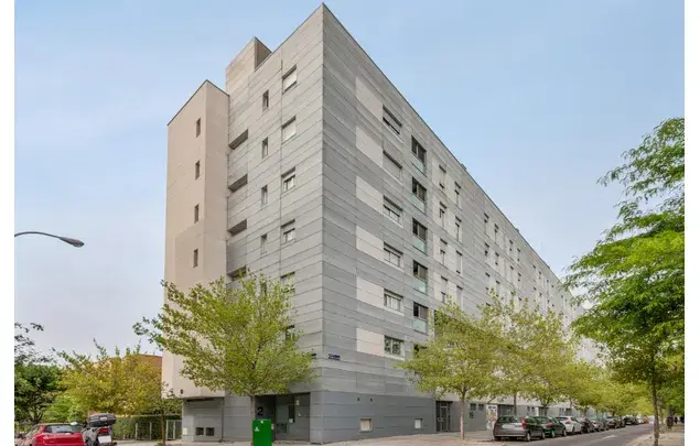 Alquiler Apartamento 2 Dormitorios 104m2 Madrid