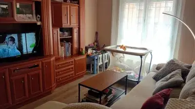 Piso en venta en Miguelturra centro 2 dormitorios