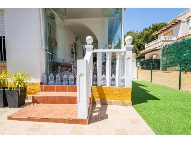 Duplex En Venta En Orihuela Costa, Alicante