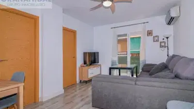 Piso en venta en Albolote 4 dormitorios reformado cerca de Paseo Colon