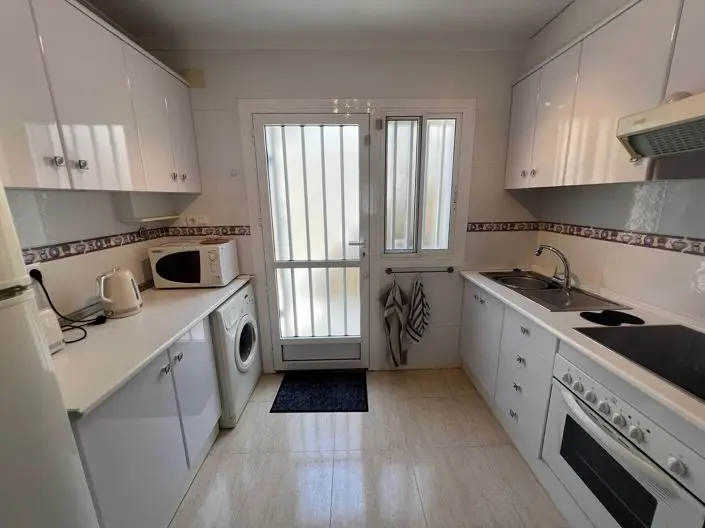 Villa de 2 Dormitorios en Venta
