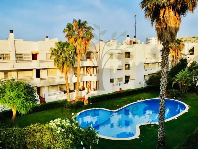 Alquiler Ático Santa Eulalia Ibiza Agosto