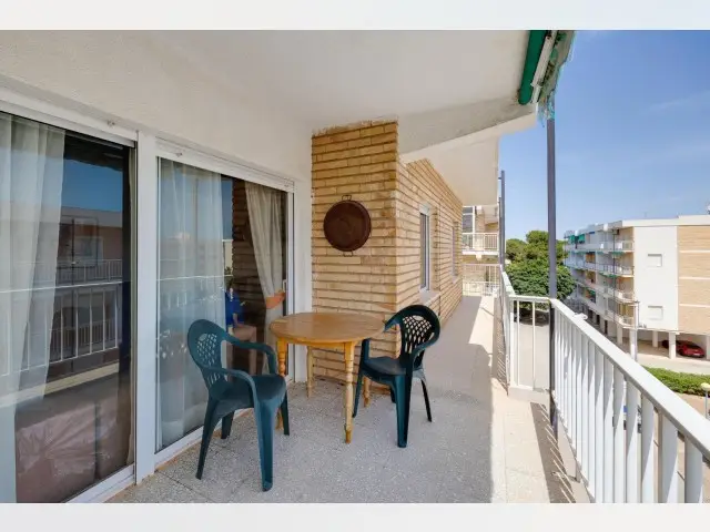 Ático en Punta Prima 3 Dormitorios 2 Baños Terraza