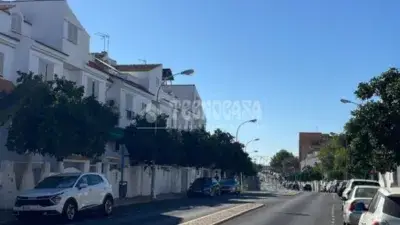 Casa adosada en venta en Ciudad del Aljarafe