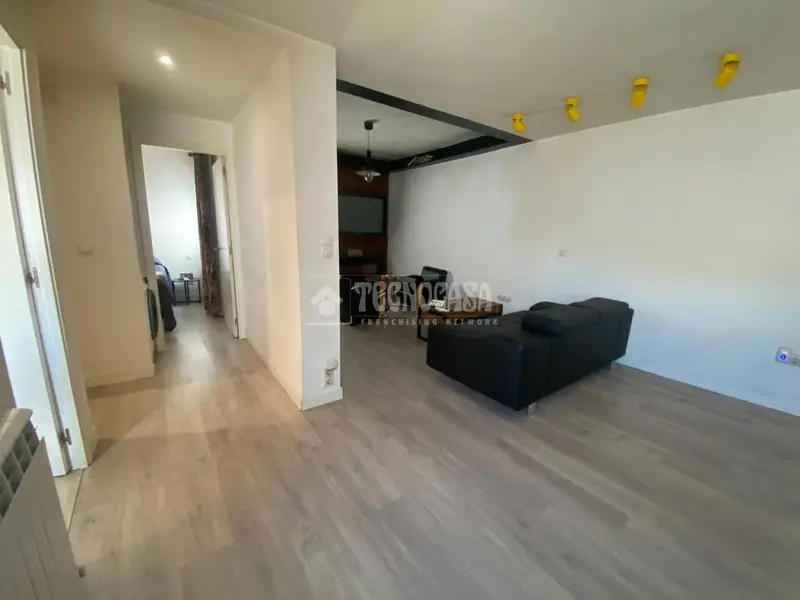 Piso en Venta Getafe Centro 2 Dormitorios 89m2