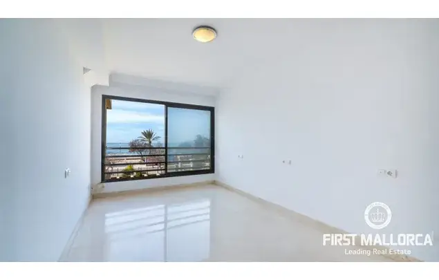 Atico en Costa d en Blanes 2 dormitorios 117m2