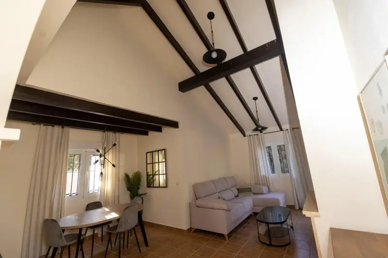 Chalet en Venta Fuente Alamo Murcia 3 Dormitorios 2 Baños