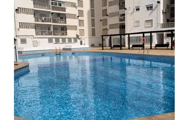 Apartamento 3 Dormitorios Grau i Platja Gandía