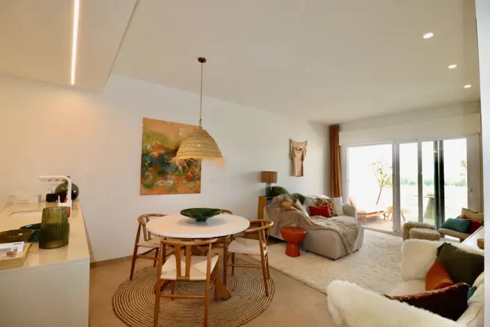 Apartamento 2 Dormitorios en Venta Guardamar del Segura