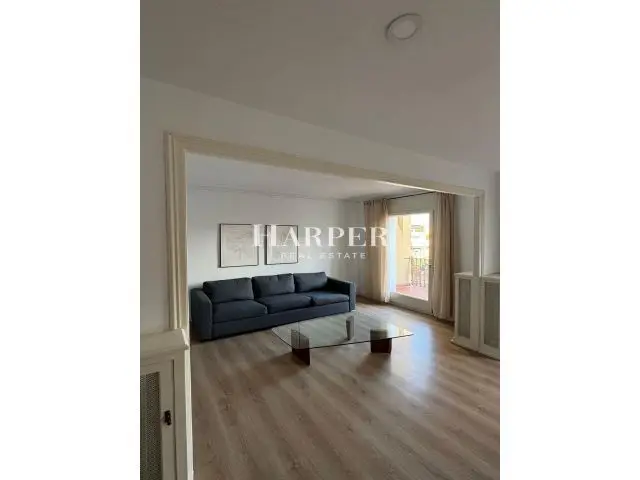 Apartamento Gran Via Barcelona 5 Dormitorios