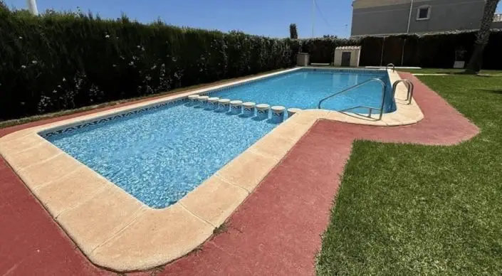 2 Bed Townhouse for sale