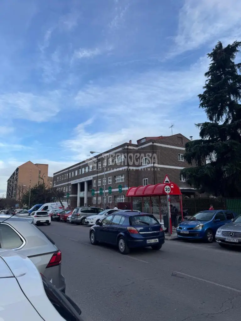 Piso en venta en El Arroyo - Fuenlabrada 2
