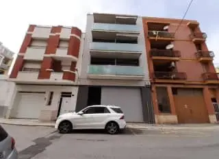 Local Comercial 251m2 Amposta Tarragona