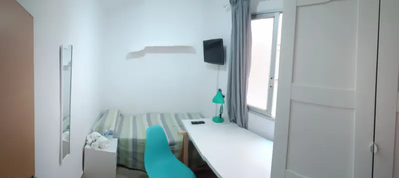 Habitacion Alquiler Almería Cerca Playa Universidad