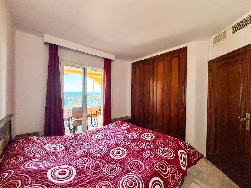 Apartamento en Venta Torrevieja 3 Dormitorios Vistas al Mar
