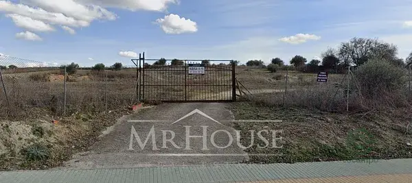 Terreno en Venta Yeles Toledo 23120m2
