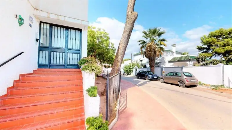 2 Cuarto Apartamento en venta
Marbella, Málaga