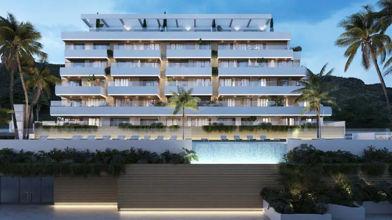 Apartamentos en Venta Torremolinos Malaga