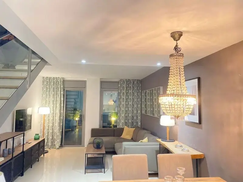 Apartamento 1 Dormitorio 1 Baño en Alquiler