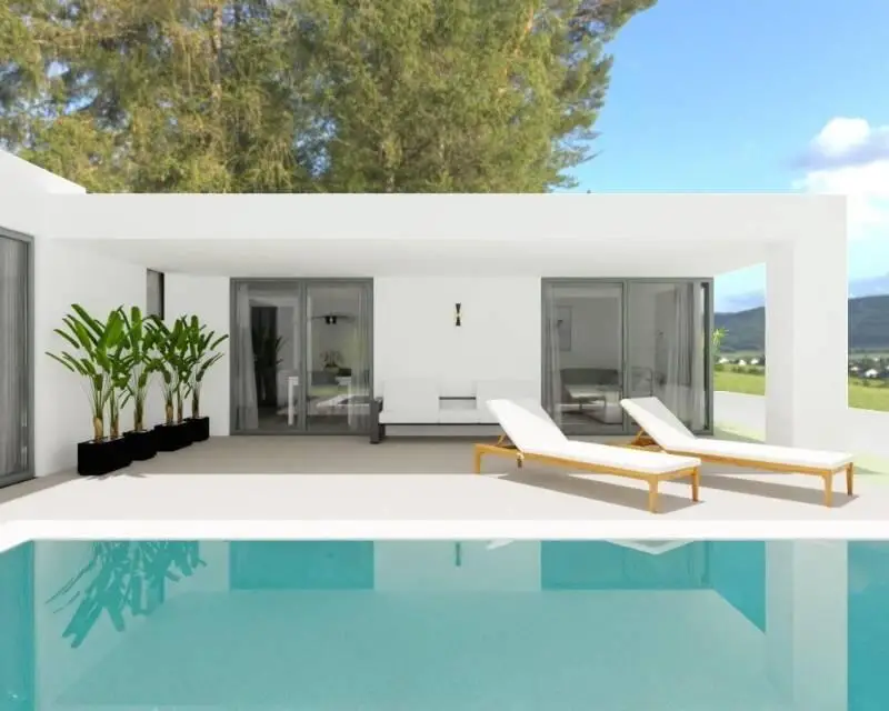 3 Cuarto Villa en venta
Monforte del Cid, Alicante