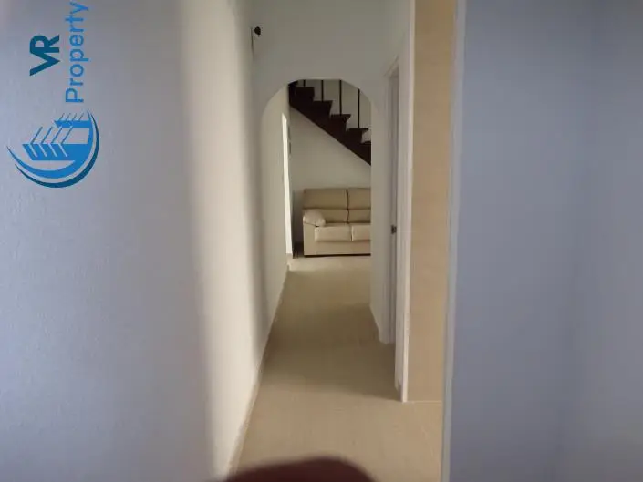 Dúplex 3 Dormitorios Alicante Recién Reformado