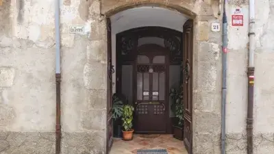 Casa en venta en Carrer del Vern