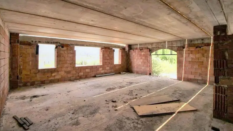 Chalet en Venta La Muleria Cuevas del Almanzora