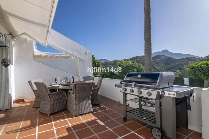 Apartamento 2 Dormitorios Mirador de la Quinta