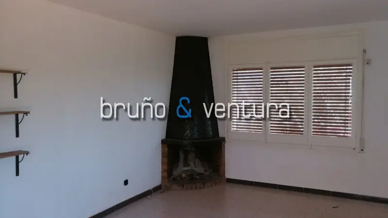 Venta Chalet con terraza en Les Colines Olivella