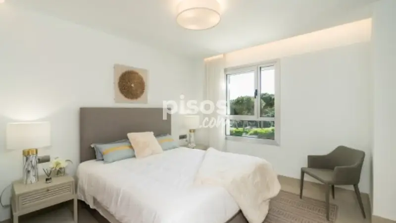 Apartamento en venta en Mijas 8792m2 2 habitaciones 2 banos terraza