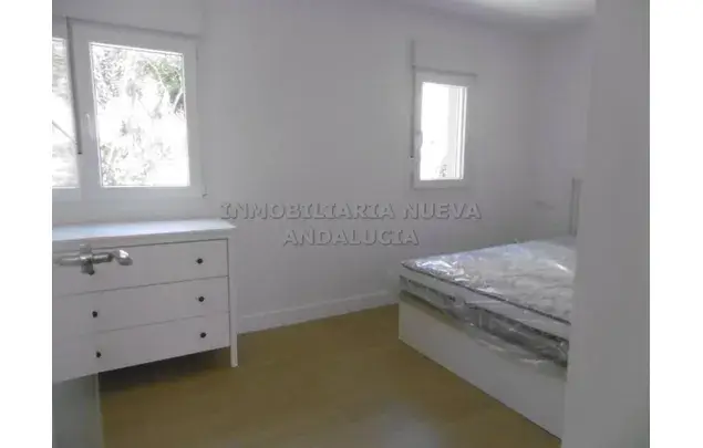Alquiler Apartamento 1 Dormitorio 50m² Almeria