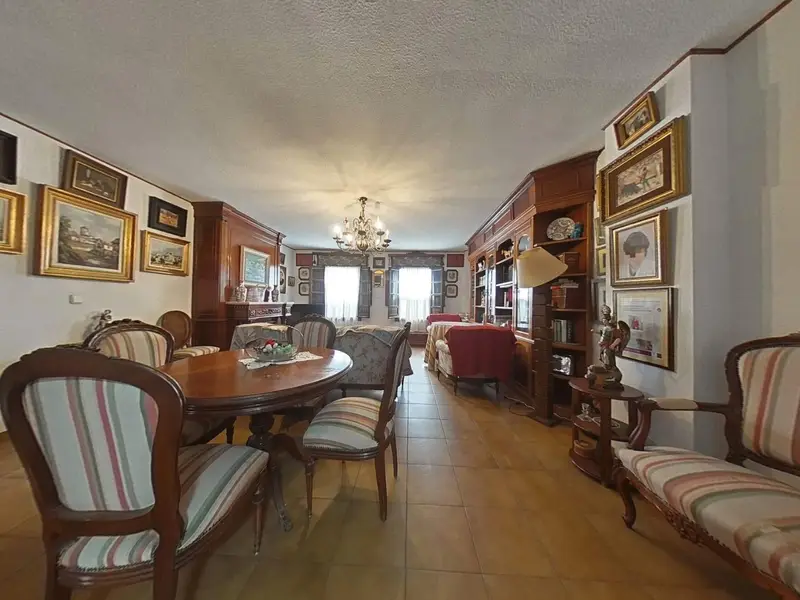 Venta Adosado 4 habitaciones Santa Marina Cordoba