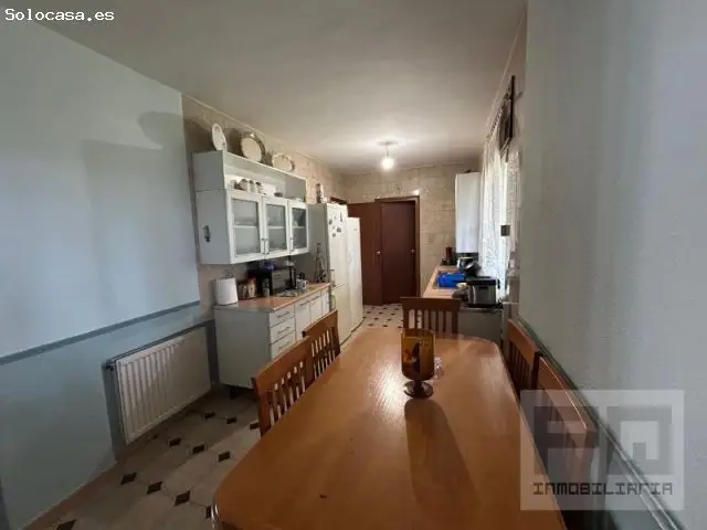 Chalet Individual en Las Navas del Marqués