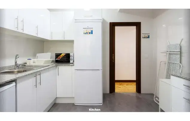 Habitaci
ón 100m
² Madrid Alquiler 3-18 Meses