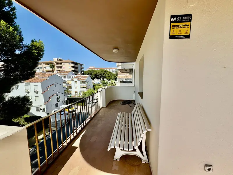 Apartamento 2 Dormitorios Nueva Andalucia Reforma