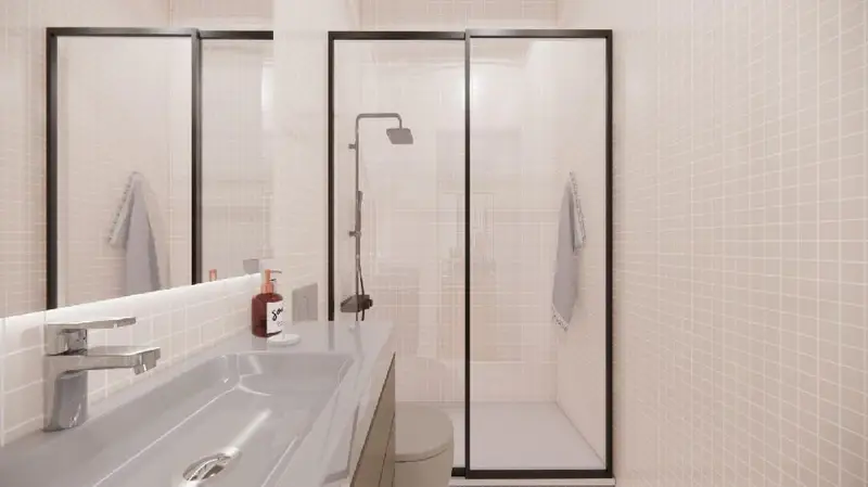 Venta Loft 1 Dormitorio Altabix Elche