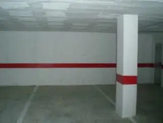 Garaje en Venta Lebrija 52m2 con Ascensor
