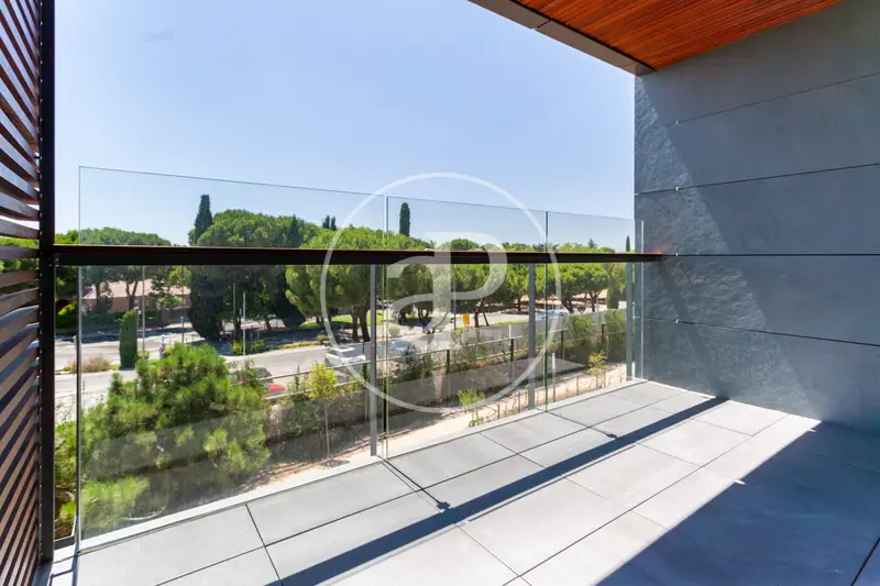 Espectacular Piso en Majadahonda con Domótica y Zona de Ocio