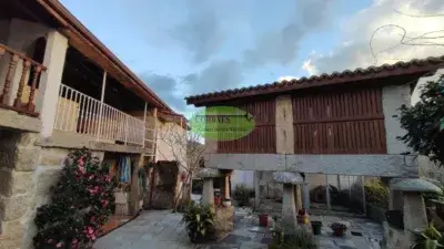 Chalet en Venta Paderne de Allariz Mas de 200m2